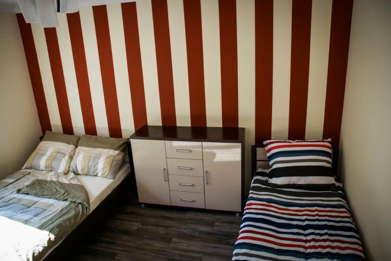 Apartament 250M Od Morza! Ustka Exterior photo